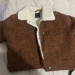 Brown Women’s Jacket - only $25, Fast Shipping !